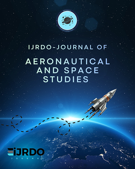 IJRDO - Journal of Aeronautical and Space studies