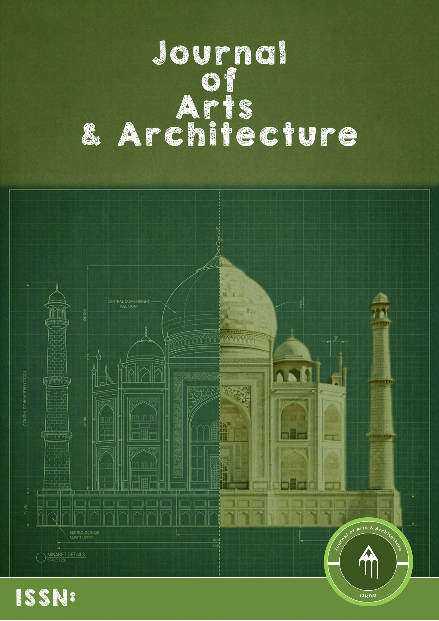 IJRDO - Journal of Arts & Architecture