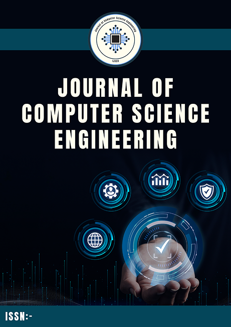 IJRDO - Journal of Computer Science Engineering