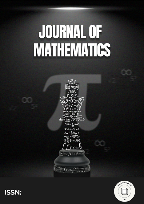 IJRDO - Journal of Mathematics