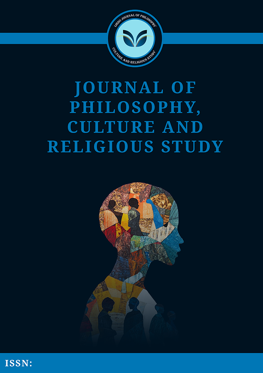 IJRDO - Journal of Philosophy, culture and Religious study